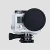 PolarPro Hero3 Magenta Filter Divehouse