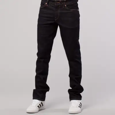 Volcom Vorta Denim – Blue, Rinse