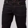 Volcom Vorta Denim – Blue - Bilde 7