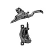 TRP EVO Pro Skivebrems Sort Venstre