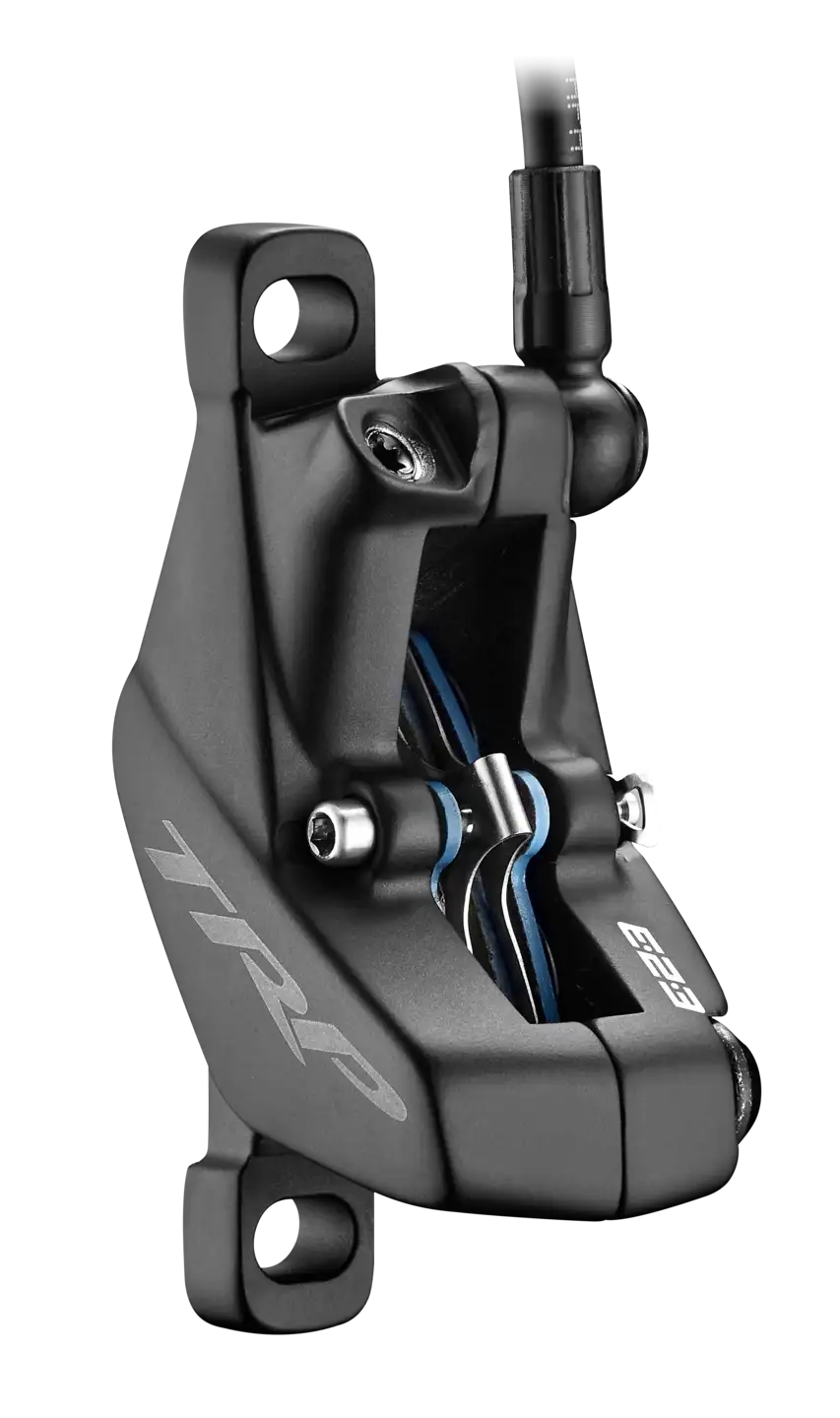TRP EVO Pro Skivebrems Sort Venstre - Bilde 3