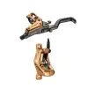 TRP EVO Pro GOLD Skivebrems Høyre