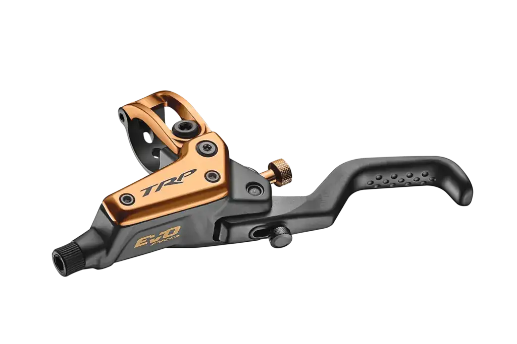 TRP EVO Pro GOLD Skivebrems Venstre - Bilde 3