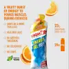 HIGH5 EnergyGel Aqua Appelsin - Bilde 3