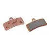 Tektro Skiveklosser 4-piston Resin 5mm