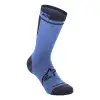 Alpinestars Winter Thermal Sokker – Rød/Sort