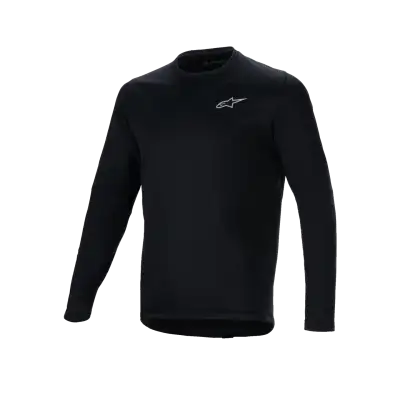 Alpinestars A-Dura Thermal Trøye - Sort