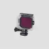 PolarPro Hero3 Magenta Filter Divehouse - Bilde 2