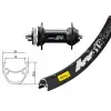 XSories Xstrap Tubes