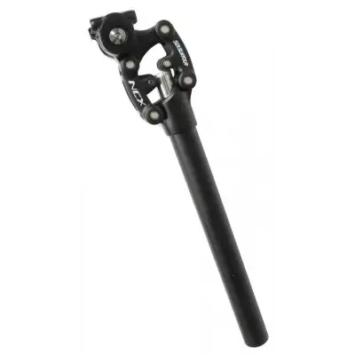 Setepinne dempet, 27,2mm
