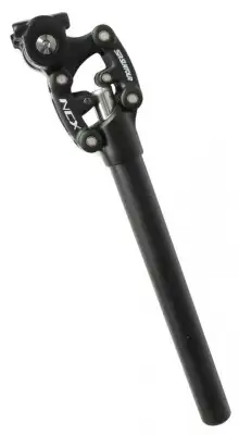 Setepinne dempet, 27,2mm