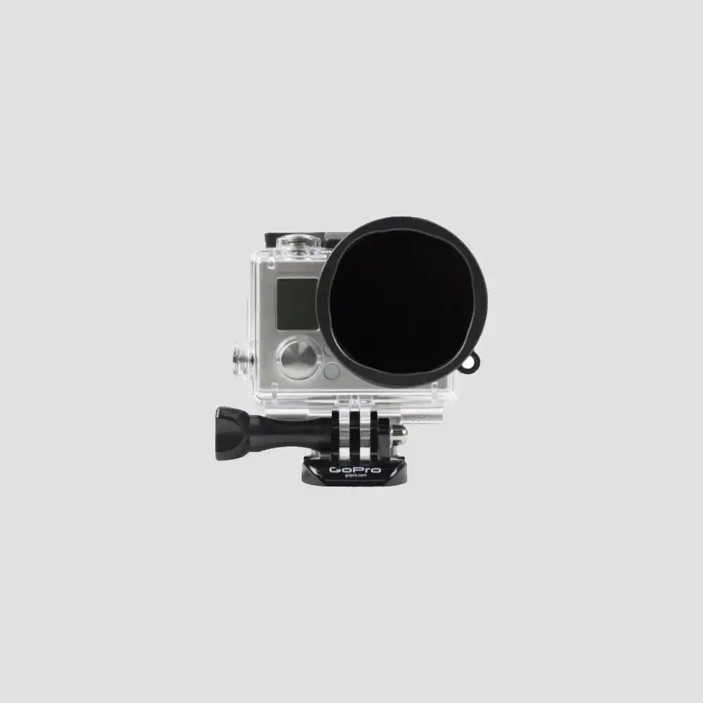 PolarPro Hero4/3+ Venture Neutr Density - Bilde 2
