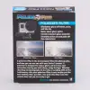 PolarPro Hero4/3+/3 Glass Filters – Naked Line/Polarizer Drone - Bilde 2