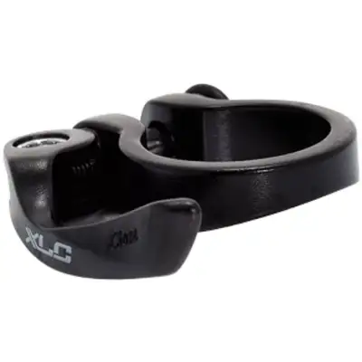 XLC Seatpost clamp QR
