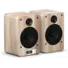 Pure Classic Active – White/Oak - Bilde 3