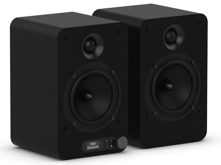 Pure Classic Active – Black - Bilde 3