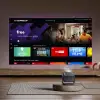 Dangbei N3 Max Smart Projector - Bilde 8