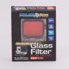 PolarPro Hero3 Glass Filters – Slim Line/Red - Bilde 2