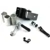 Setepinne dempet, 27,2mm