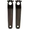Krank BMX FS 3pc 8-spline tubular