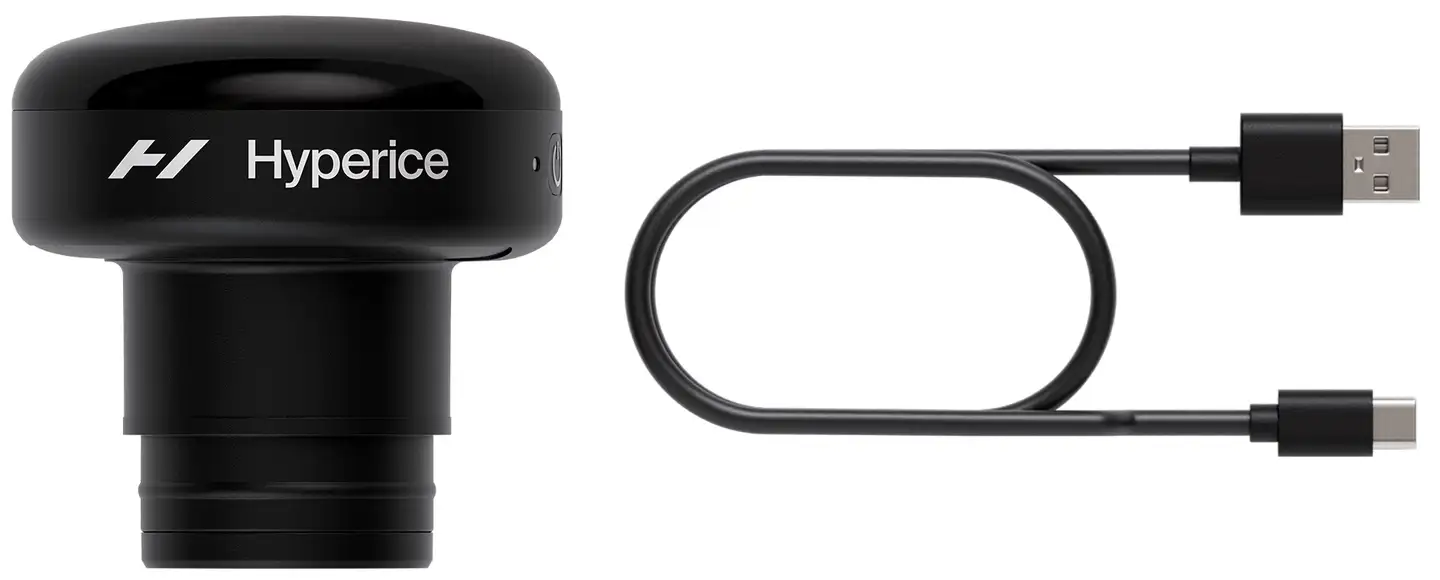 Hyperice Heated Head 3 - Bilde 3