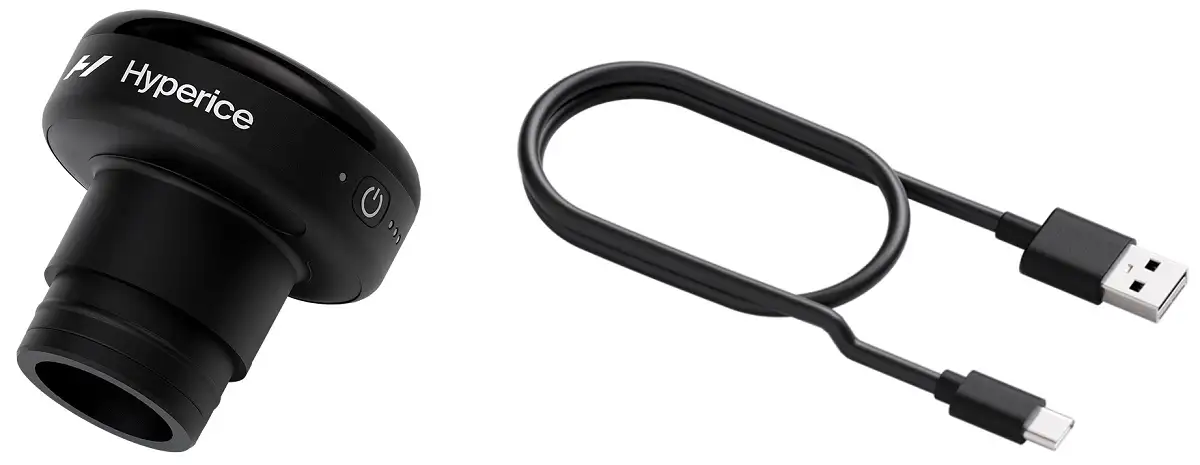 Hyperice Heated Head 3 - Bilde 4
