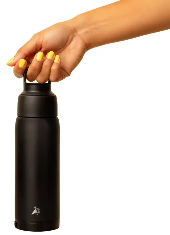 Aqiila Powerbottle BO5 - Bilde 3