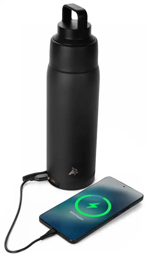 Aqiila Powerbottle BO5 - Bilde 4
