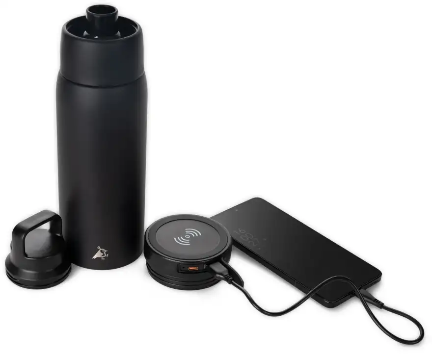 Aqiila Powerbottle BO5 - Bilde 5