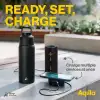 Aqiila Powerbottle BO5 - Bilde 9