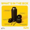 Aqiila Powerbottle BO5 - Bilde 13