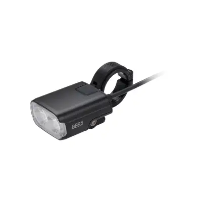 BBB E-Strike Pro 2000 BLS-242E Frontlykt