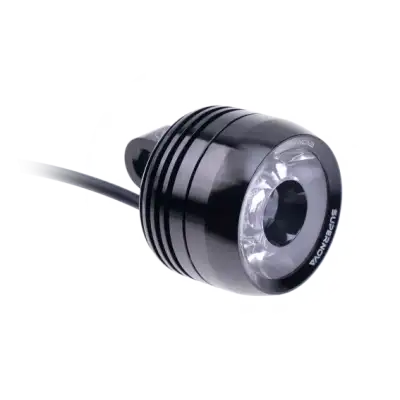 Supernova Mini 2 Frontlykt