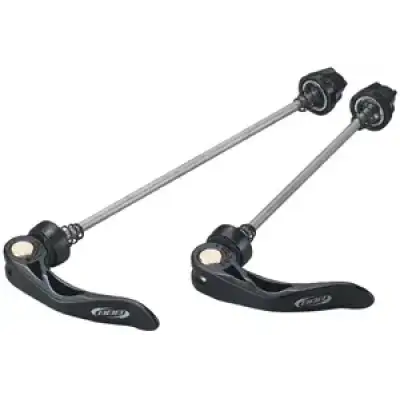BBB Wheelblock BQR-01 Hurtigkobling Sett