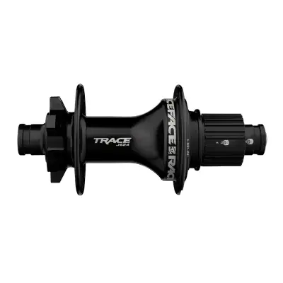 Race Face Trace MTB IS Boost Baknav Sort