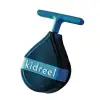 Kids Ride Shotgun MTB Tow Rope