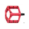 HT PA32A Supreme-C Platformpedal – Mørk Blå – Nylon kompositt, 101x100mm,20-pins,345g