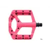 HT T2 Enduro Pedaler – Camo – Alu, 4-pins, m/cleats, 376gr