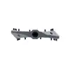 HT PA32A Supreme-C Platformpedal - Rød – Nylon kompositt, 101x100mm,20-pins,345g - Bilde 2