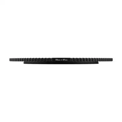 PolarPro Quartz Line Cinema Series – Step up/Step down ring 55mm>>67mm