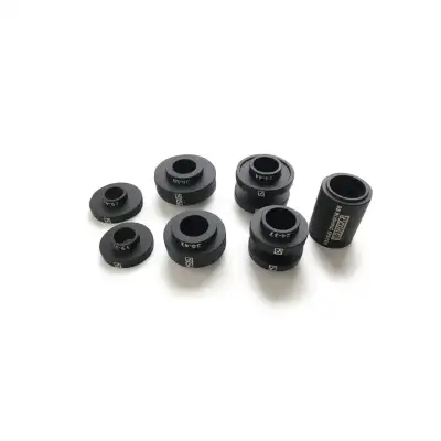Pedro's Kranklager Adapter Sett