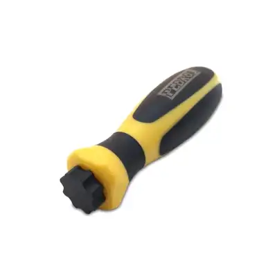 Pedro's Shimano Senterbolt Avtager