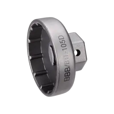 BBB BracketPlug BTL-105D Kranklageravtag