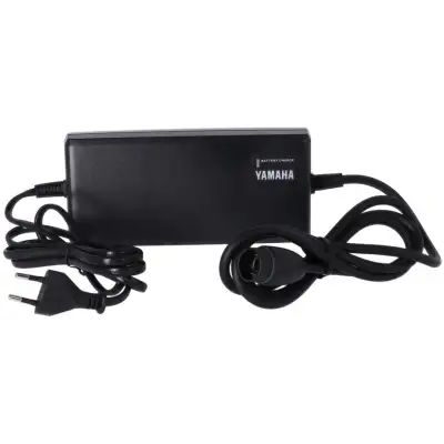 Batterilader Yamaha InTube – For InTube 400/500Wh