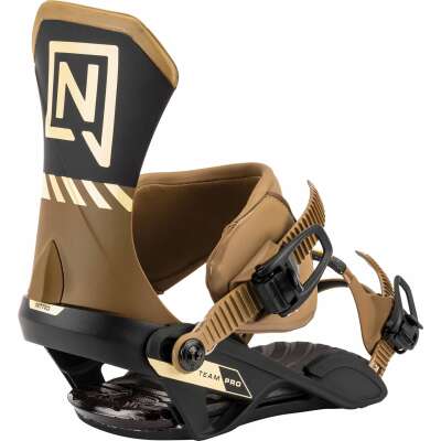 Nitro Team Pro – Marcus Kleveland