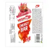 HIGH5 EnergyBar Bær - Bilde 5