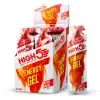 HIGH5 EnergyGel Aqua Koffein Sitrus