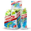 HIGH5 EnergyGel Aqua Bær