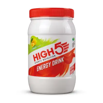 HIGH5 Energy Drink Sitrus