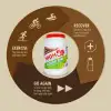 HIGH5 Recovery Drink Sjokolade - Bilde 4
